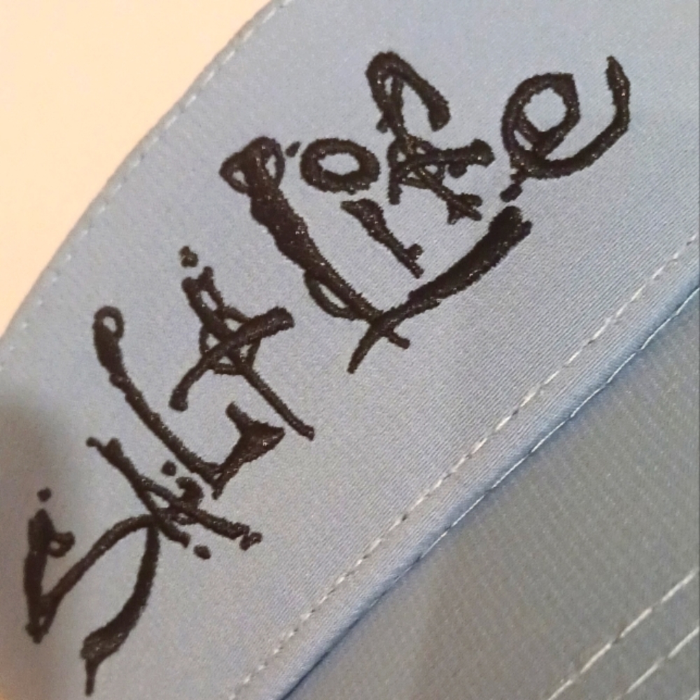 Salt Life visor
